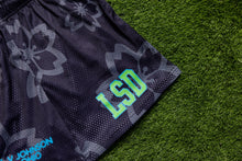 Load image into Gallery viewer, Blossom Mesh Shorts (Team Montrel Special Edition) - likesushi