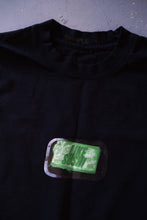 Load image into Gallery viewer, SOAP Longsleeve T-Shirt (Black) - likesushi