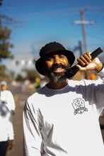 Load image into Gallery viewer, 504th Louisiana Marathon Cheer Squad Longsleeve - likesushi