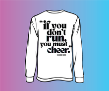 Load image into Gallery viewer, 504th Louisiana Marathon Cheer Squad Longsleeve - likesushi