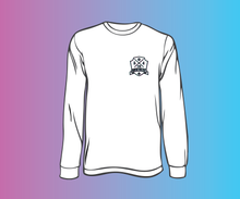 Load image into Gallery viewer, 504th Louisiana Marathon Cheer Squad Longsleeve - likesushi
