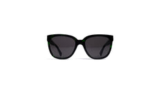 Load image into Gallery viewer, Vaughn Sunglasses (Emerald Marble) - likesushi