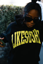 Load image into Gallery viewer, Vaughn Sunglasses (Black) - likesushi