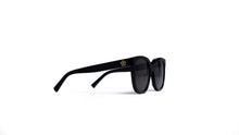 Load image into Gallery viewer, Vaughn Sunglasses (Black) - likesushi