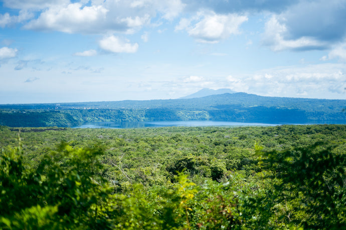 Nicaragua
