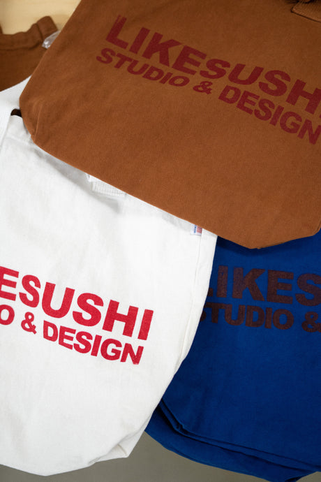 likesushi studio & design