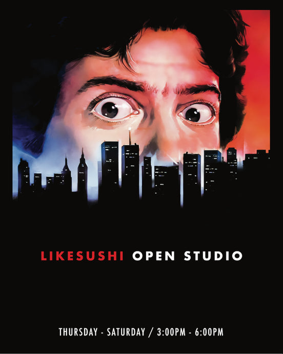 Open Studio