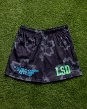 Load image into Gallery viewer, Blossom Mesh Shorts (Team Montrel Special Edition) - likesushi
