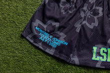 Load image into Gallery viewer, Blossom Mesh Shorts (Team Montrel Special Edition) - likesushi
