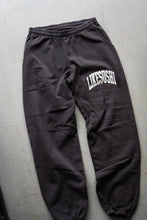 Load image into Gallery viewer, Arch Logo Basic Sweatpants (Dolphin Blue) - likesushi
