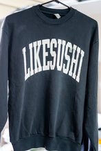 Load image into Gallery viewer, Sample Arch Logo Crewneck - likesushi
