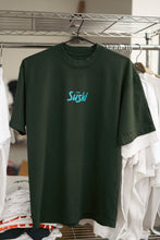 Load image into Gallery viewer, In God We Trust T-Shirt (Ivy/Process) - likesushi
