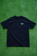 Load image into Gallery viewer, Team Montrel/LSD Fight Week T-Shirt (Black/Gradient) - likesushi
