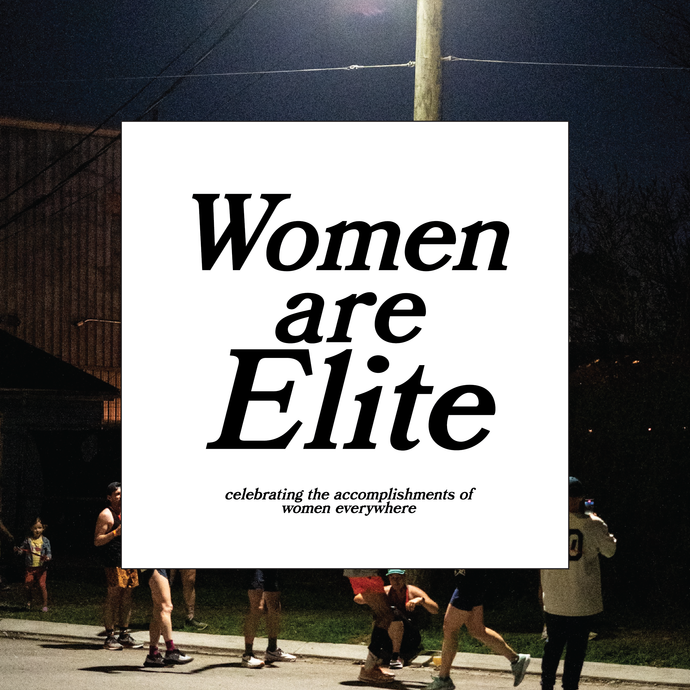 Women are Elite Bumper Sticker 4