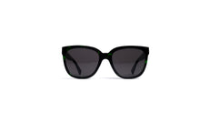 Load image into Gallery viewer, Vaughn Sunglasses (Emerald Marble) - likesushi
