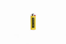 Load image into Gallery viewer, Bic™️ Lighter (Yellow) - likesushi
