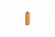 Load image into Gallery viewer, Bic™️ Lighter (Safety Orange) - likesushi
