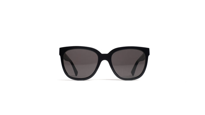 Vaughn Sunglasses (Black) - likesushi