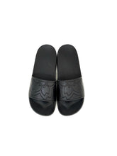 Load image into Gallery viewer, Blossom Slide Mono (Black) - likesushi
