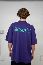 Load image into Gallery viewer, Oh You Got Jokes T-Shirt (Purple) - likesushi
