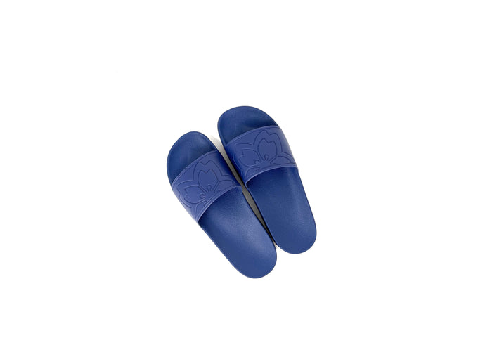 Blossom Slide Mono (Blue) - likesushi