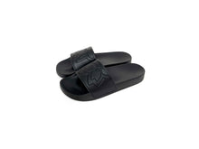Load image into Gallery viewer, Blossom Slide Mono (Black) - likesushi
