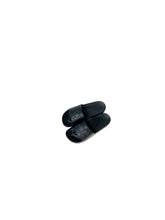 Load image into Gallery viewer, Blossom Slide Mono (Black) - likesushi
